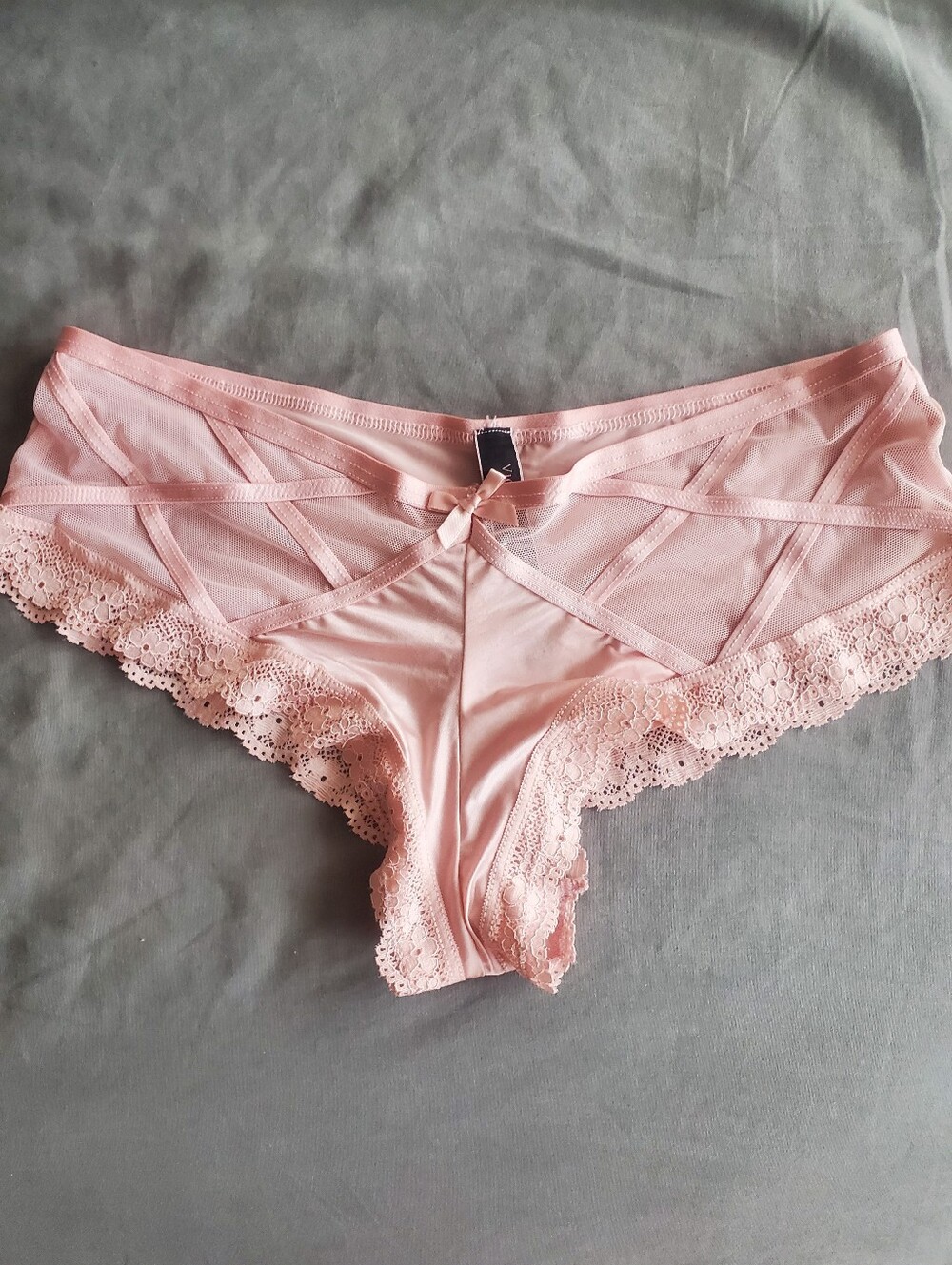Victoria's Secret Cheeky Panty